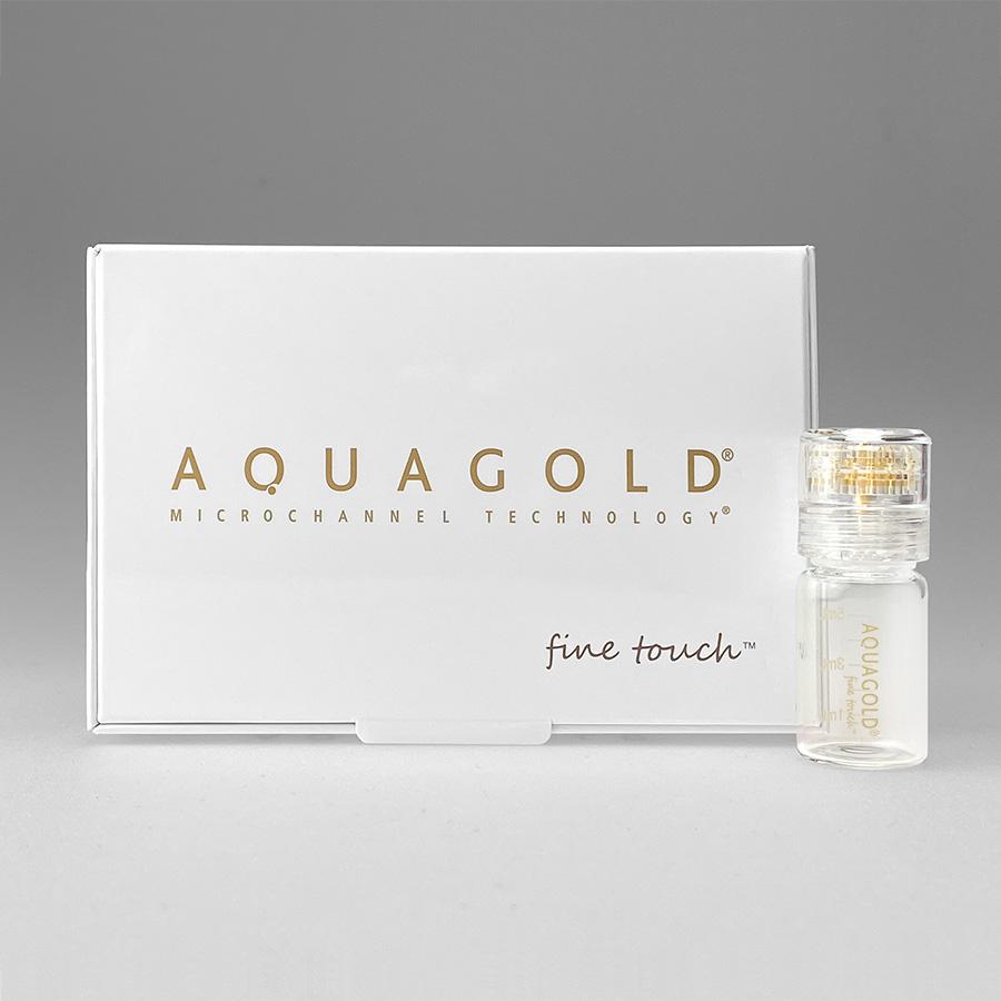 AQUAGOLD® Prime Collection