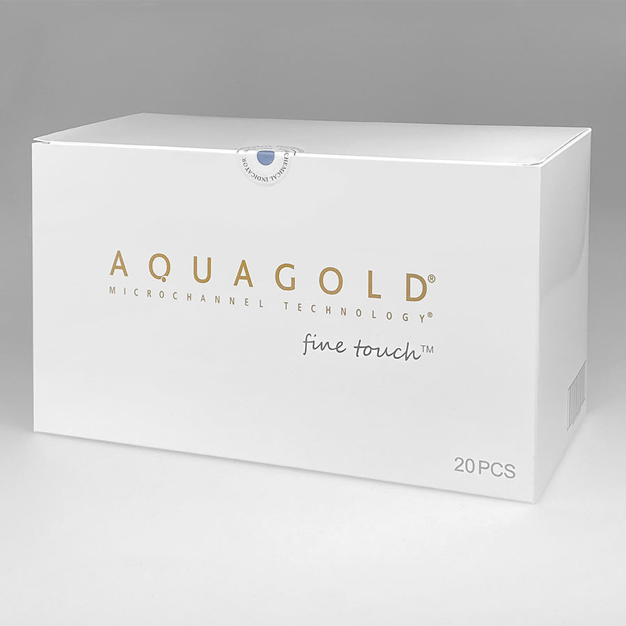 AQUAGOLD® Free Gift