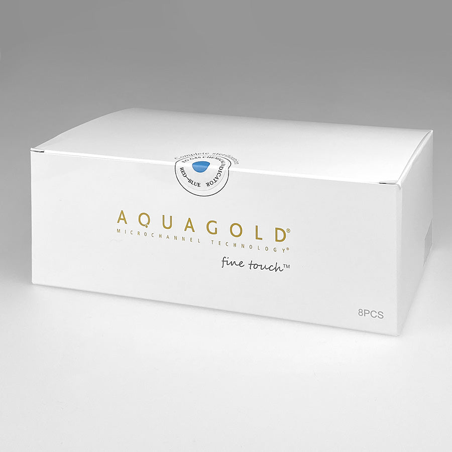 AQUAGOLD® Free Gift